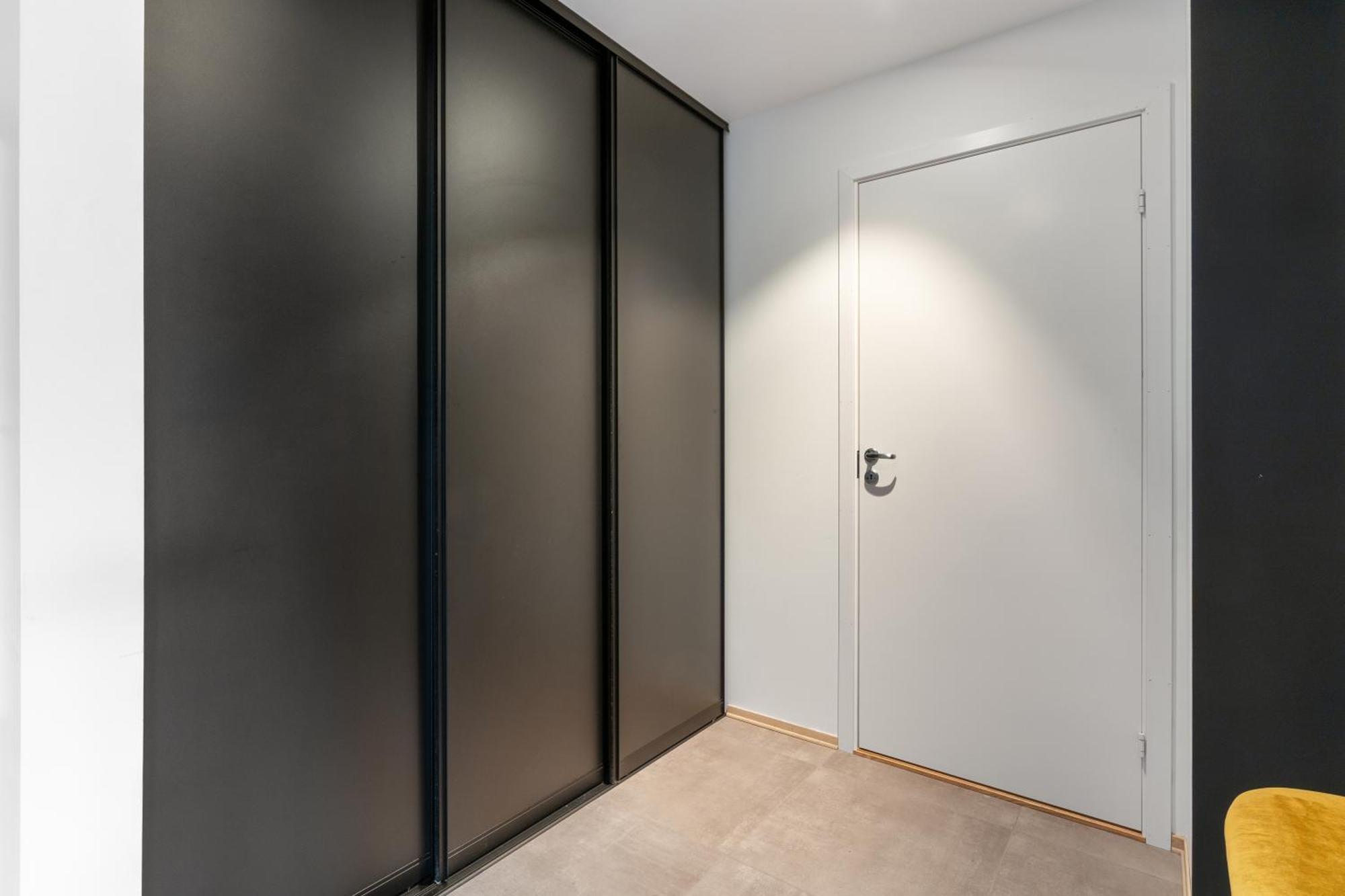 Luxury Apartment Downtown Tromso With 2 Bedrooms And 2 Bathrooms And Parking Exterior foto