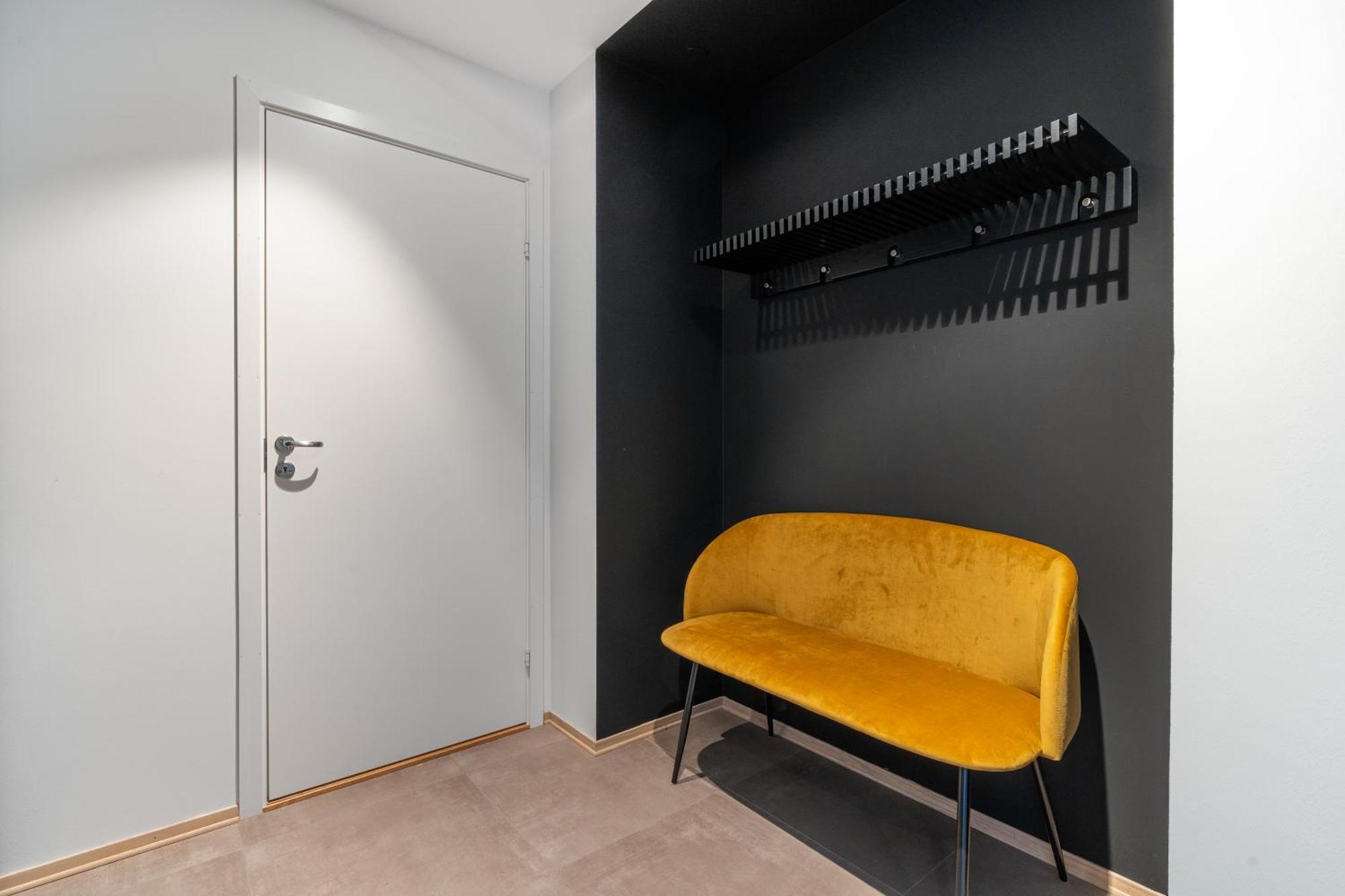Luxury Apartment Downtown Tromso With 2 Bedrooms And 2 Bathrooms And Parking Exterior foto