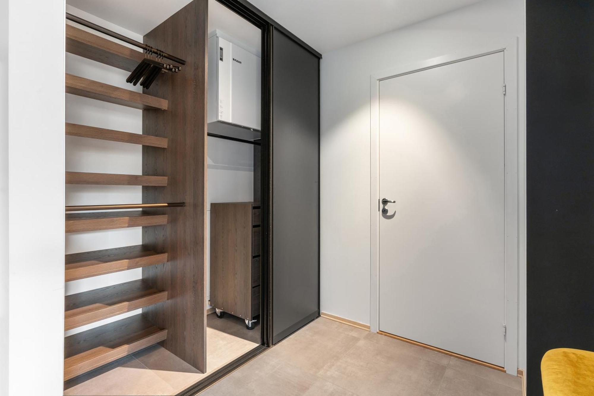 Luxury Apartment Downtown Tromso With 2 Bedrooms And 2 Bathrooms And Parking Exterior foto